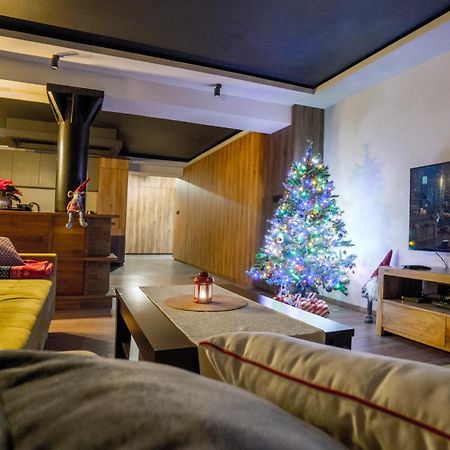 Uroczy Apartament Wita Stwosza Most Klodzko Luaran gambar