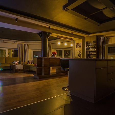 Uroczy Apartament Wita Stwosza Most Klodzko Luaran gambar